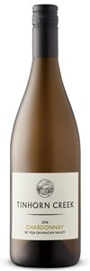 Tinhorn Creek Vineyards Chardonnay 2012